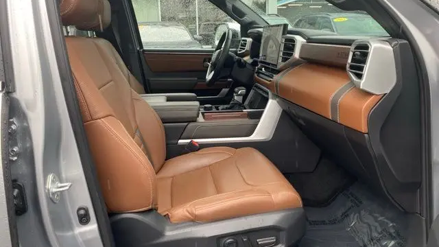 2024 Toyota Tundra 1794 Edition HV