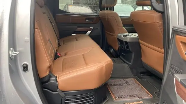 2024 Toyota Tundra 1794 Edition HV