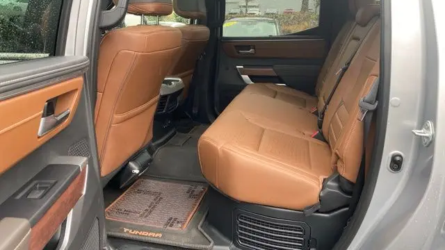 2024 Toyota Tundra 1794 Edition HV