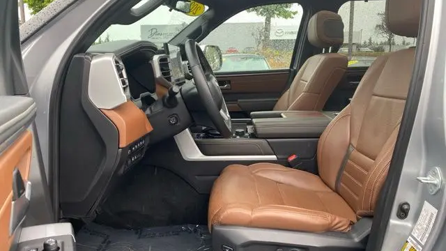 2024 Toyota Tundra 1794 Edition HV