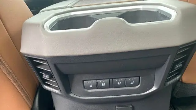 2024 Toyota Tundra 1794 Edition HV