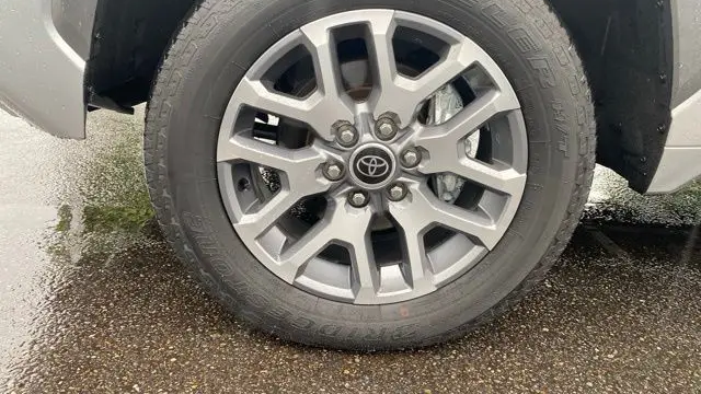 2024 Toyota Tundra 1794 Edition HV