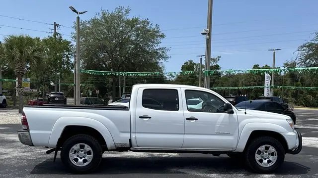 2014 Toyota Tacoma V6