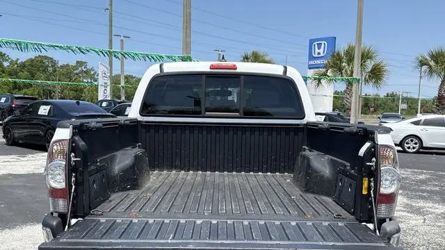 2014 Toyota Tacoma V6