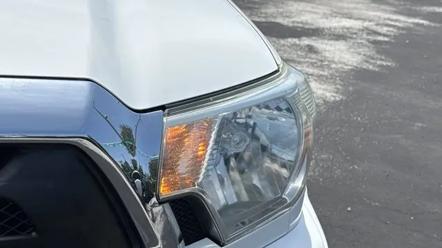 2014 Toyota Tacoma V6