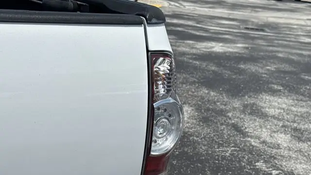 2014 Toyota Tacoma V6