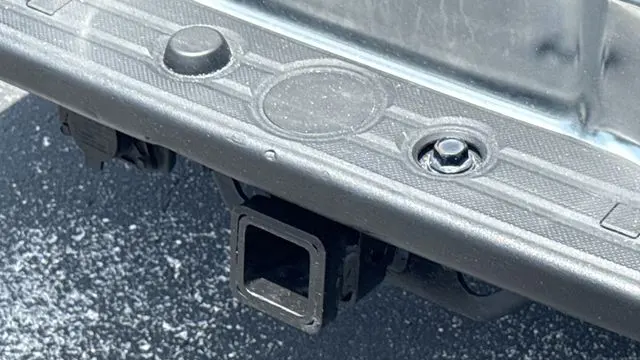 2014 Toyota Tacoma V6