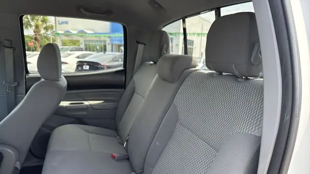 2014 Toyota Tacoma V6