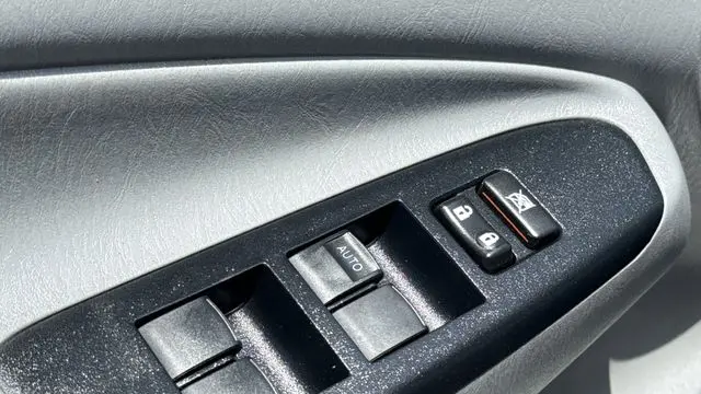 2014 Toyota Tacoma V6