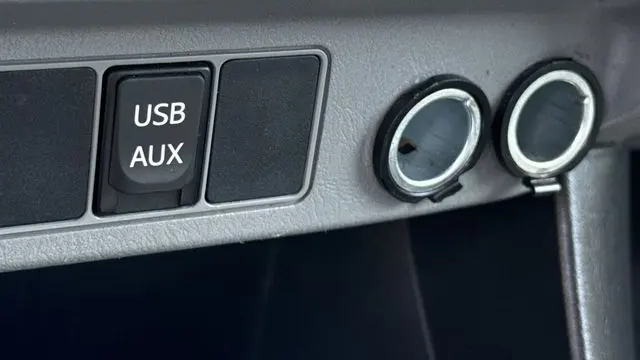 2014 Toyota Tacoma V6