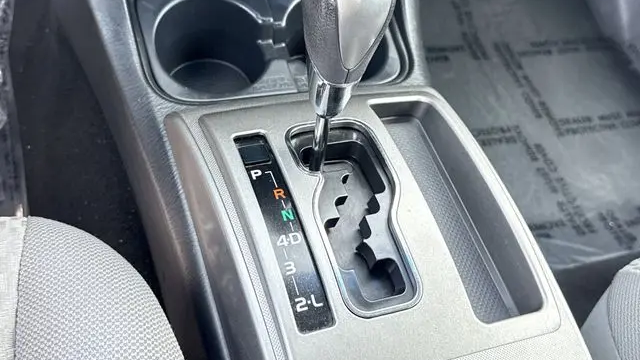 2014 Toyota Tacoma V6