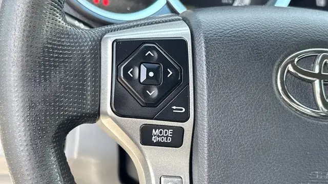 2014 Toyota Tacoma V6