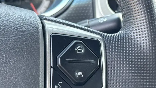 2014 Toyota Tacoma V6