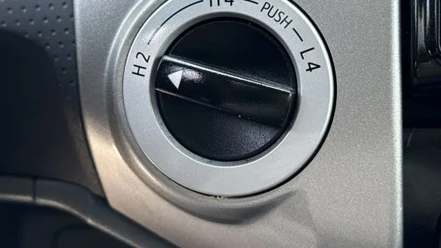 2014 Toyota Tacoma V6