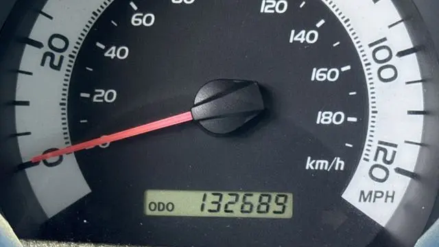 2014 Toyota Tacoma V6