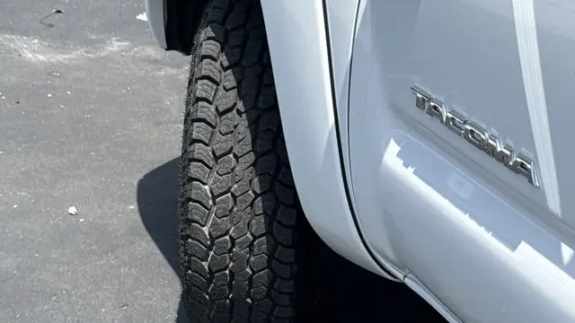 2014 Toyota Tacoma V6