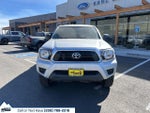2013 Tacoma Thumbnail 2