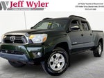 2012 Tacoma Thumbnail 1