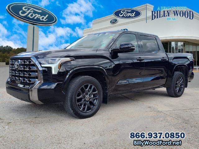 2024 Toyota Tundra - $45,969