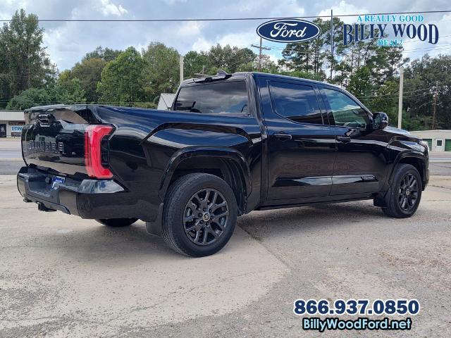 2024 Toyota Tundra - $45,969