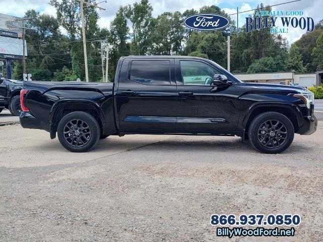 2024 Toyota Tundra - $45,969