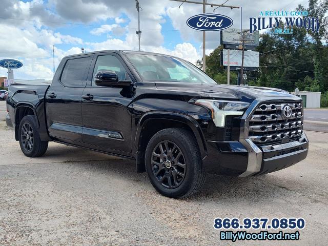 2024 Toyota Tundra - $45,969