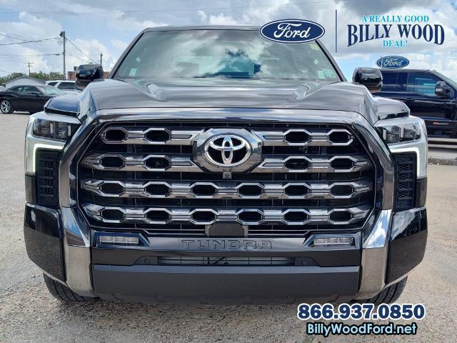 2024 Toyota Tundra - $45,969