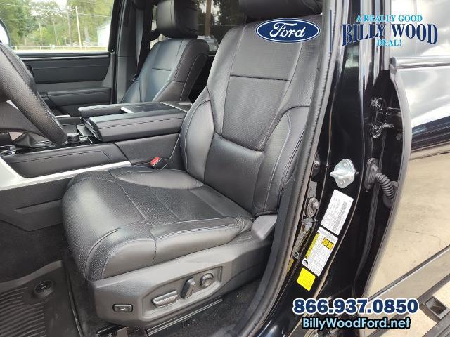2024 Toyota Tundra - $45,969