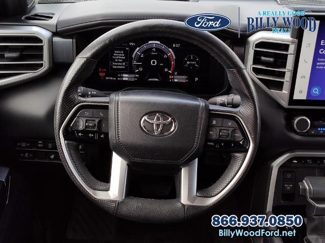 2024 Toyota Tundra - $45,969