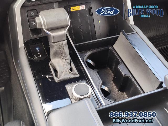 2024 Toyota Tundra - $45,969