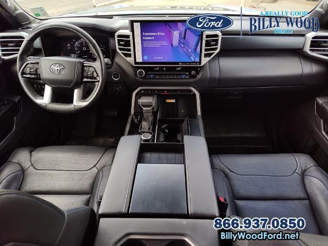 2024 Toyota Tundra - $45,969