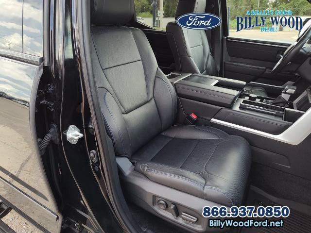 2024 Toyota Tundra - $45,969