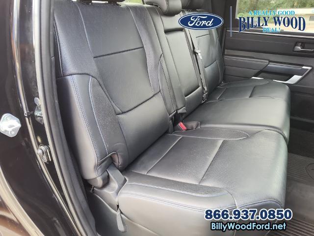 2024 Toyota Tundra - $45,969
