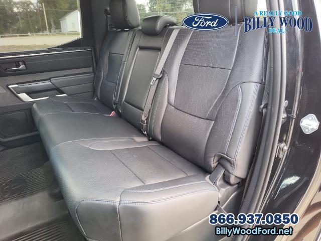 2024 Toyota Tundra - $45,969