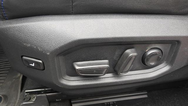 2022 Toyota Tundra Platinum