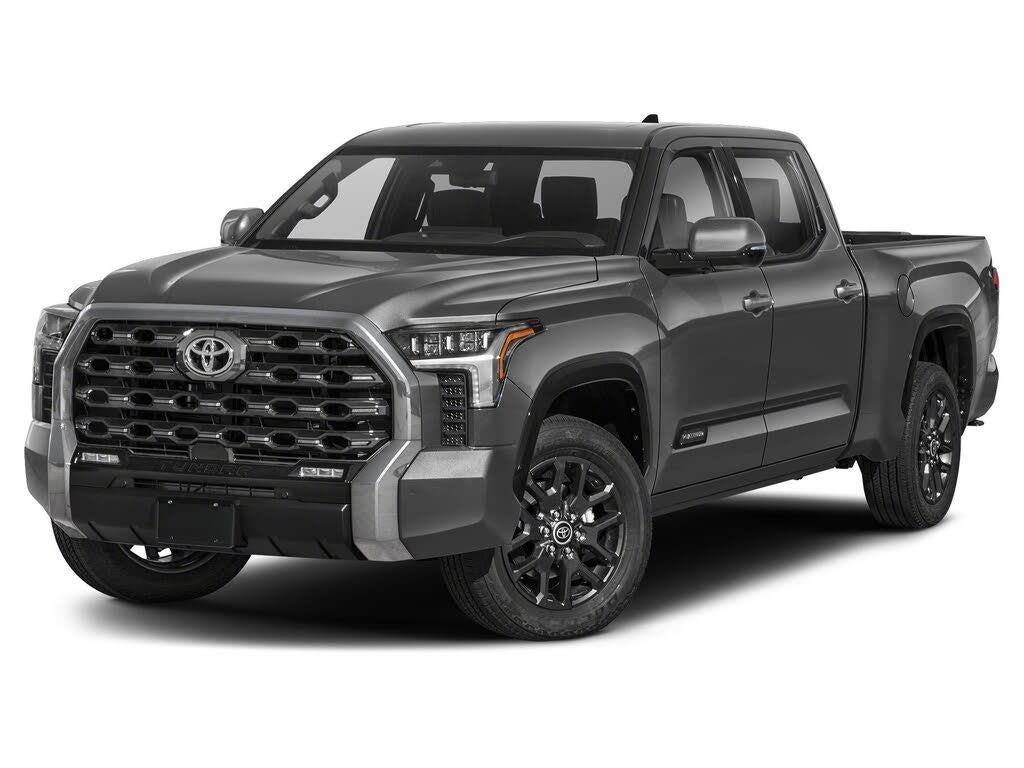2022 Toyota Tundra