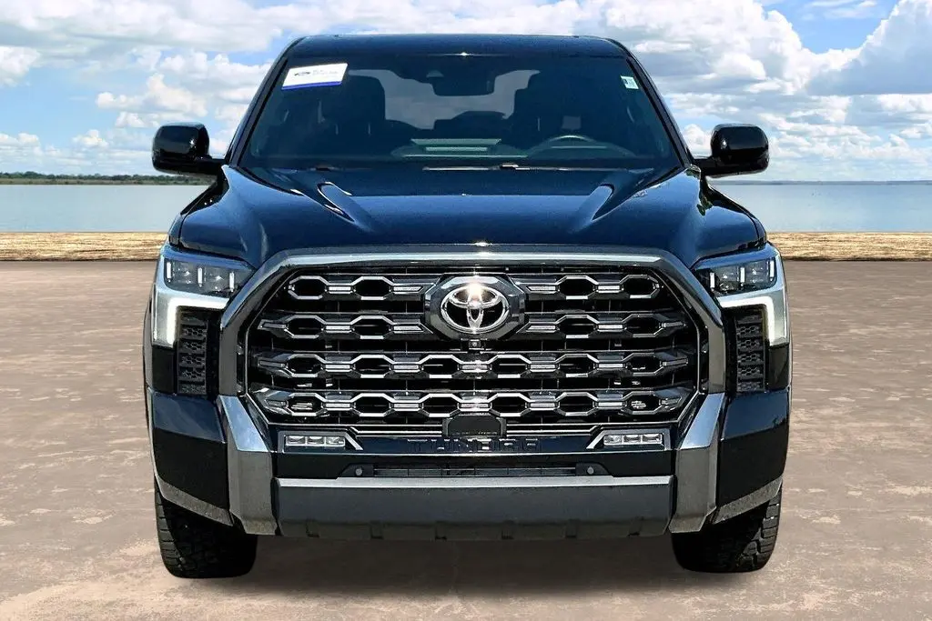 2023 Toyota Tundra - $47,500