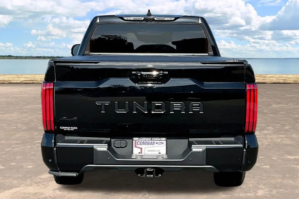 2023 Toyota Tundra - $47,500
