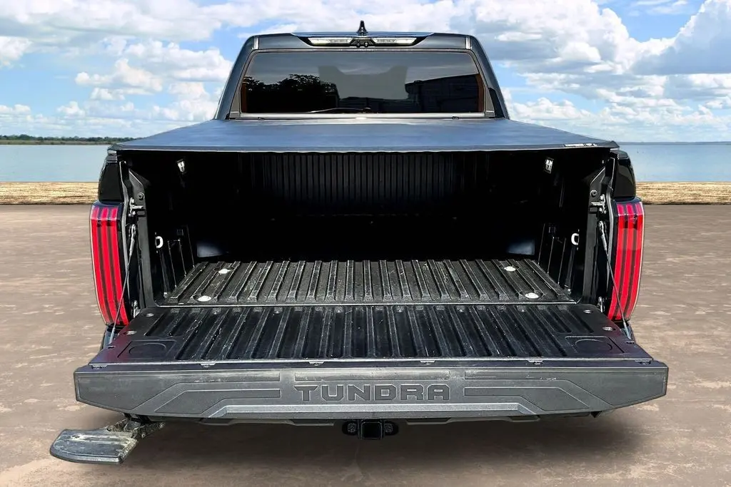 2023 Toyota Tundra - $47,500