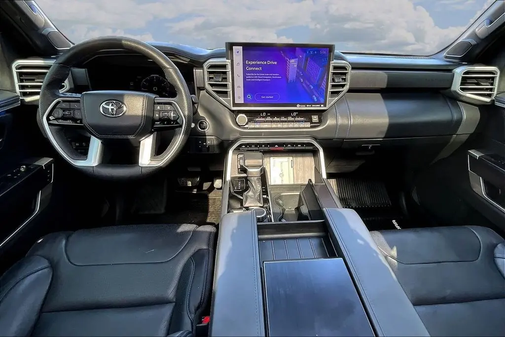 2023 Toyota Tundra - $47,500
