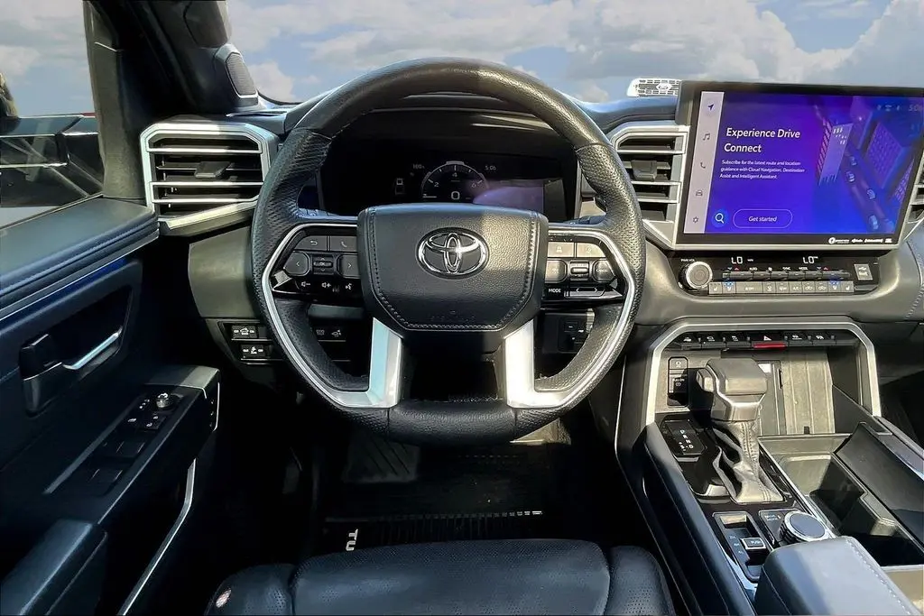 2023 Toyota Tundra - $47,500