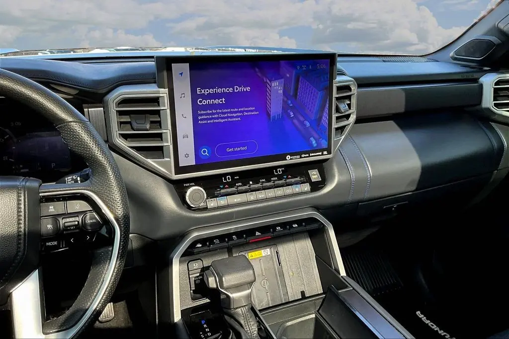 2023 Toyota Tundra - $47,500