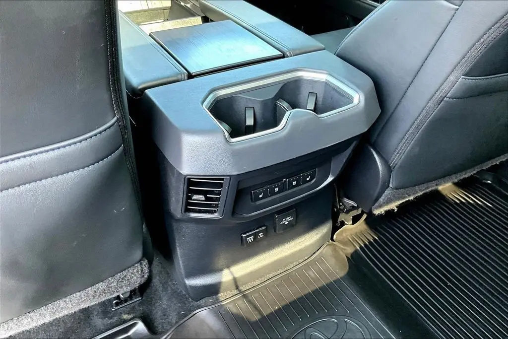 2023 Toyota Tundra - $47,500