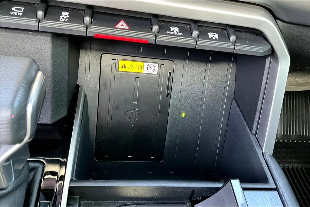 2023 Toyota Tundra - $47,500