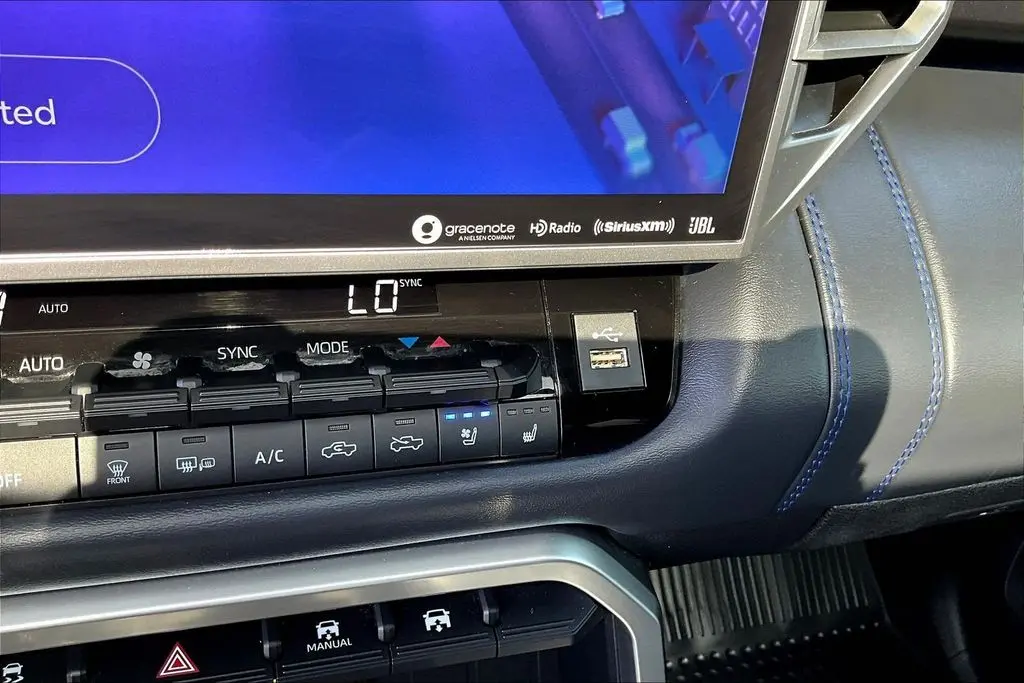 2023 Toyota Tundra - $47,500
