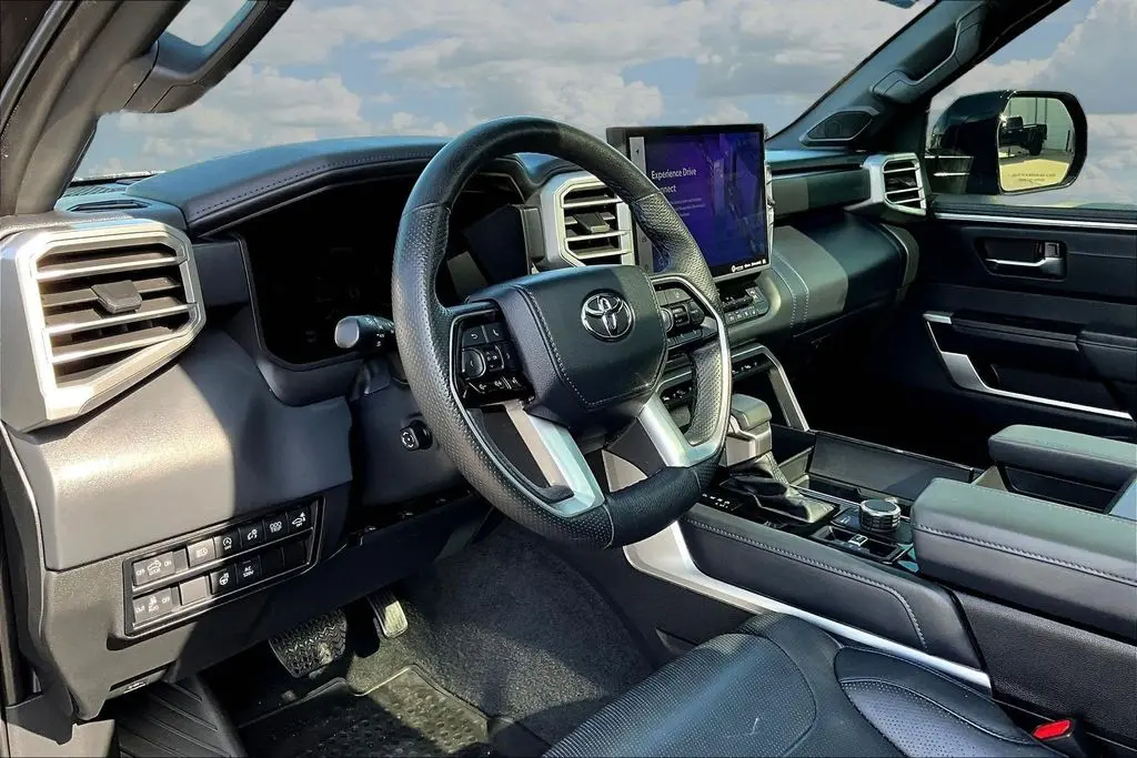 2023 Toyota Tundra - $47,500