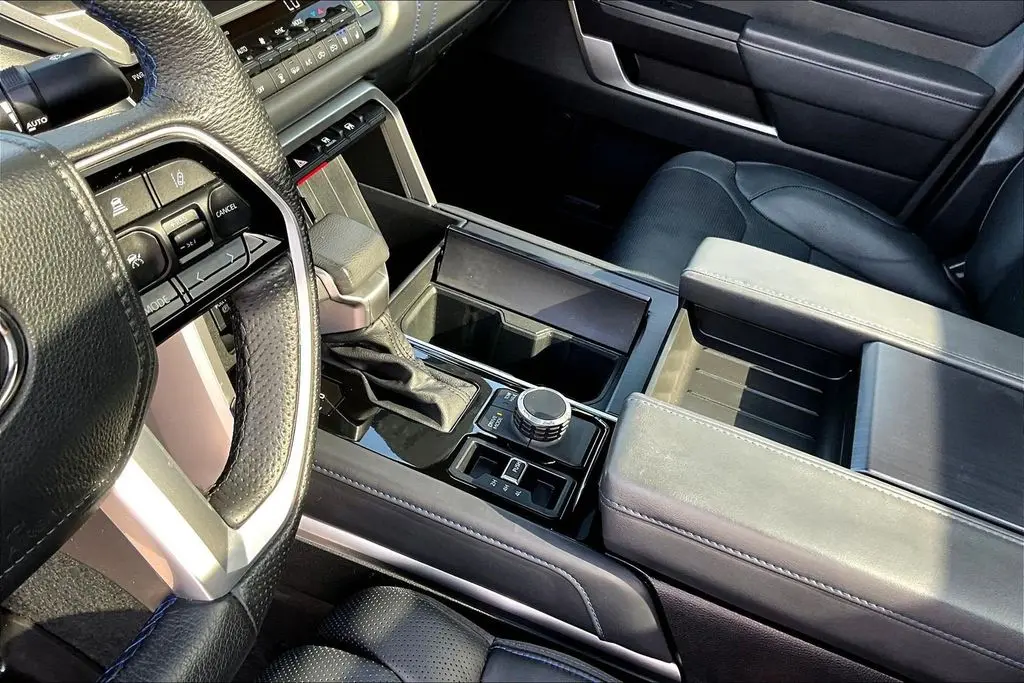 2023 Toyota Tundra - $47,500