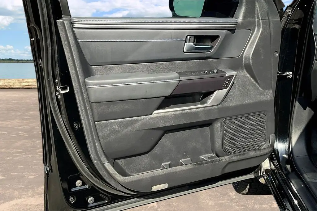 2023 Toyota Tundra - $47,500