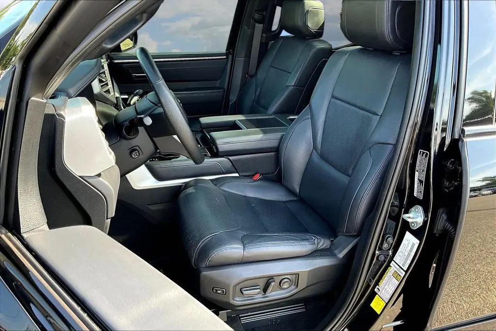2023 Toyota Tundra - $47,500