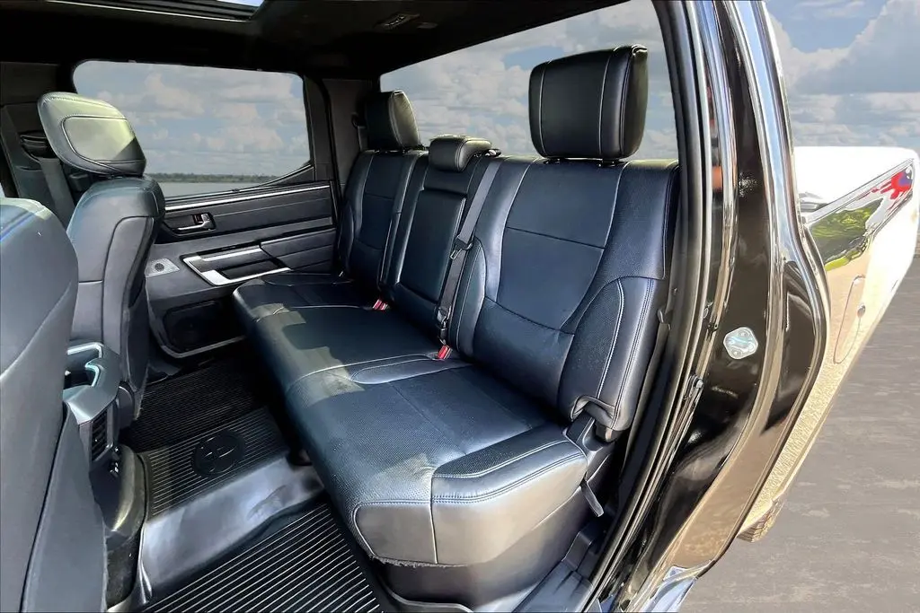 2023 Toyota Tundra - $47,500